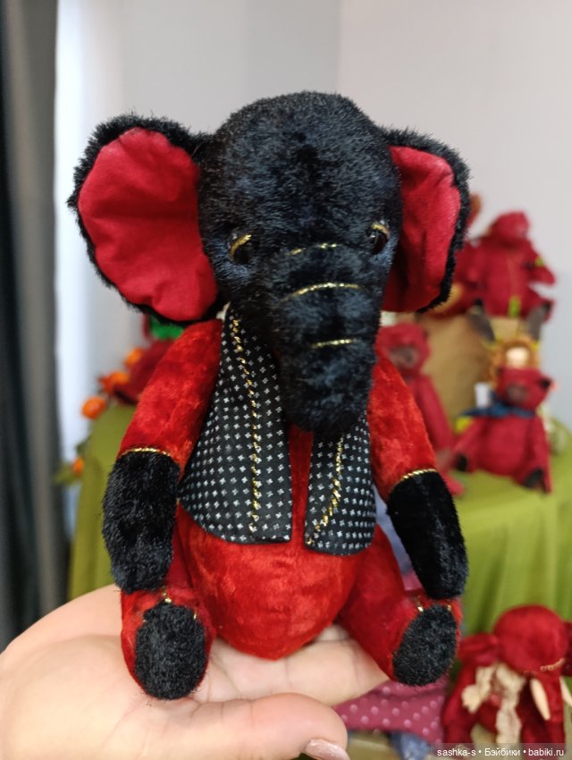 Нижегородский Бал Кукол, часть 1