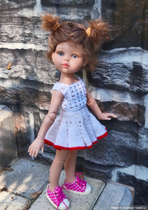 Солнце, воздух и вода - наши лучшие друзья (фото 7)