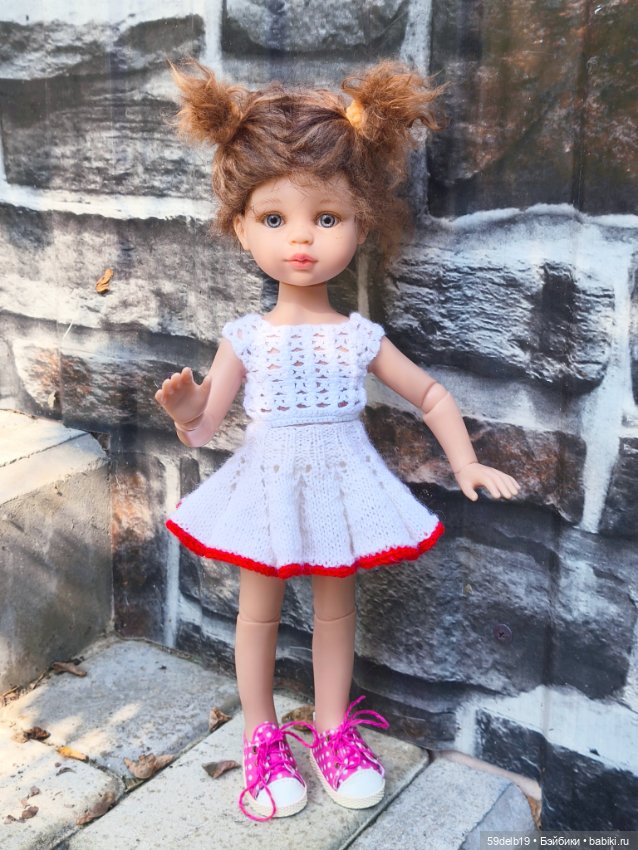 Солнце, воздух и вода - наши лучшие друзья (фото 8)