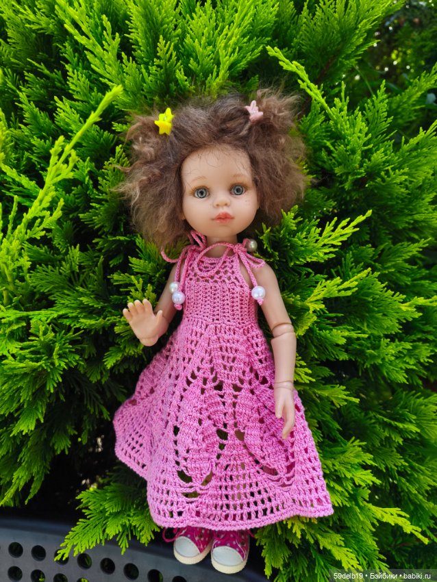 Солнце, воздух и вода - наши лучшие друзья (фото 3)