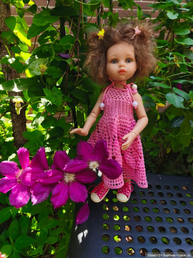 Солнце, воздух и вода - наши лучшие друзья (фото 2)