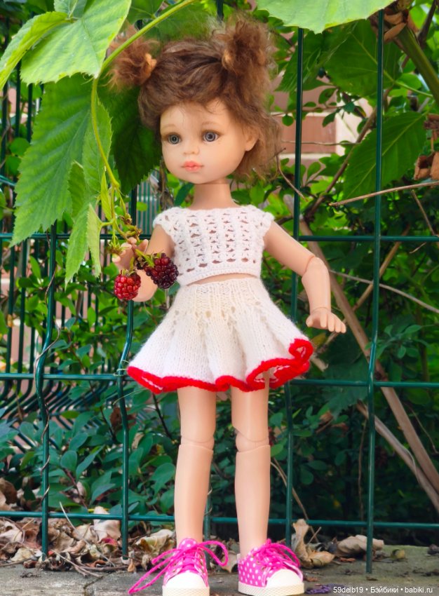 Солнце, воздух и вода - наши лучшие друзья (фото 5)