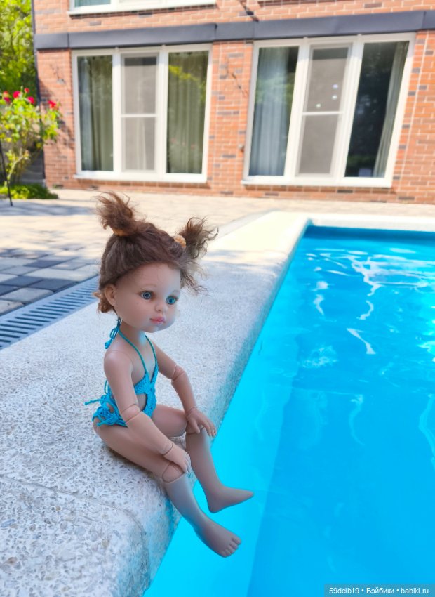 Солнце, воздух и вода - наши лучшие друзья