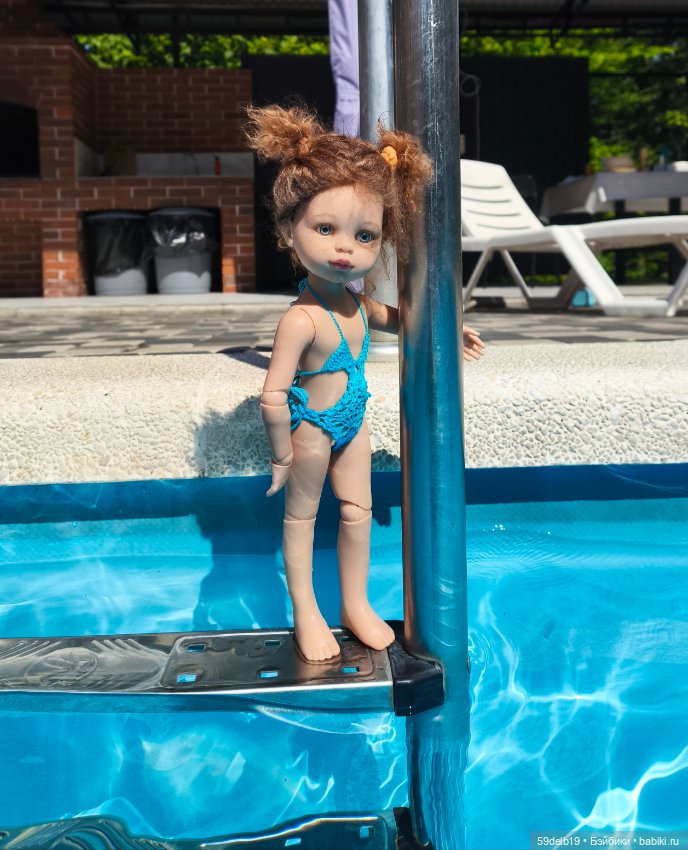 Солнце, воздух и вода - наши лучшие друзья (фото 9)