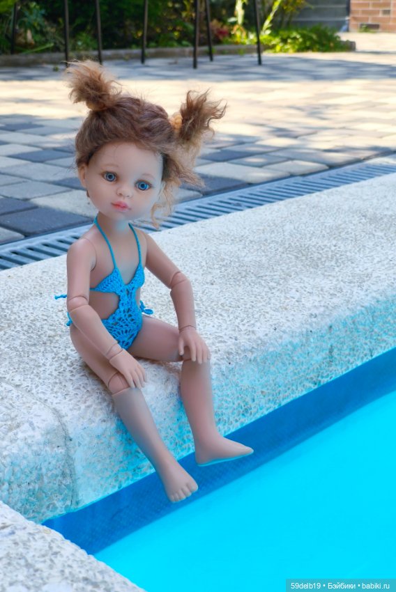 Солнце, воздух и вода - наши лучшие друзья (фото 10)