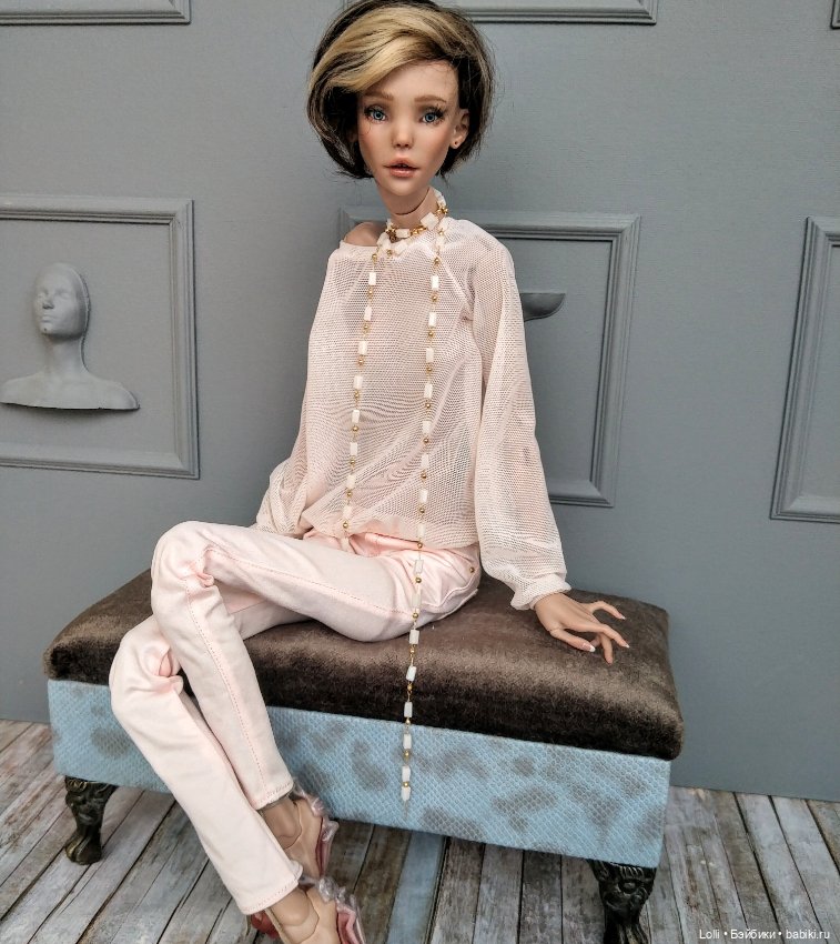 Последние работы на Химеру Нины Куриленко (фото 8)