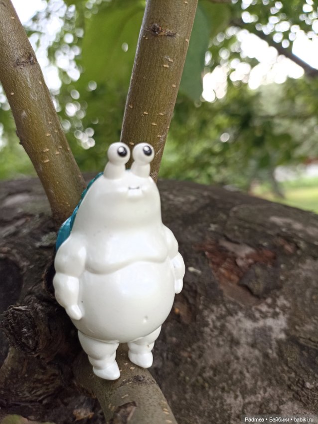 Страж урожая — Коллекционные фигурки (разное): животные (фото 8)