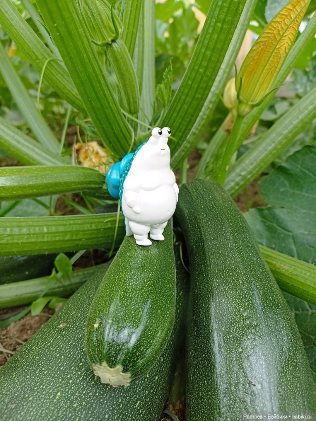 Страж урожая — Коллекционные фигурки (разное): животные (фото 10)