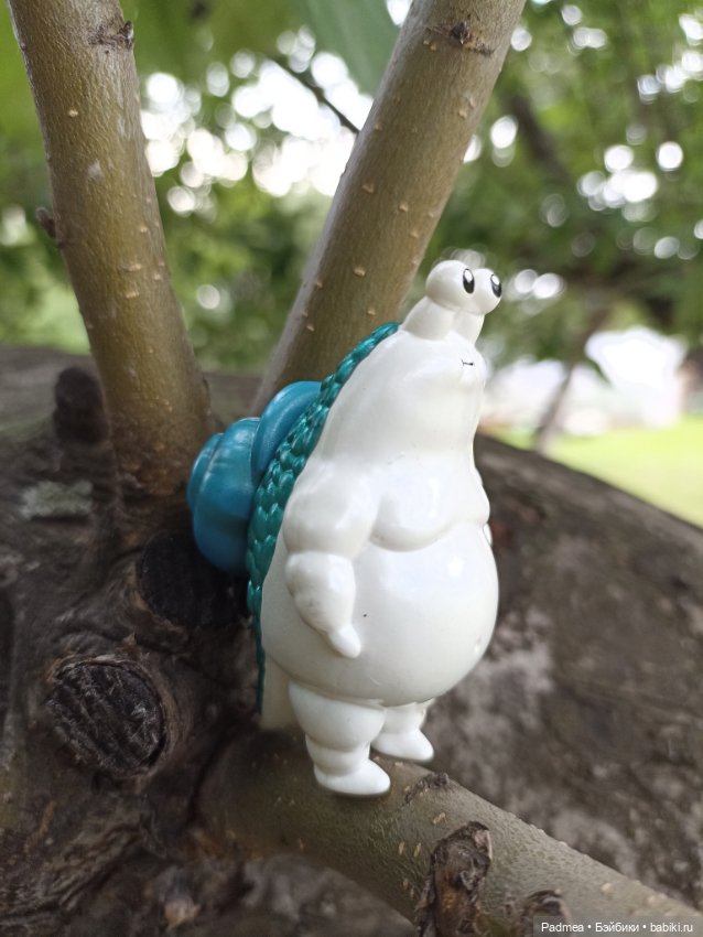 Страж урожая — Коллекционные фигурки (разное): животные (фото 7)