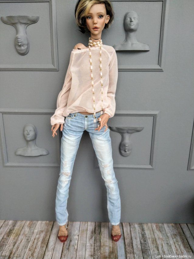 Последние работы на Химеру Нины Куриленко (фото 2)