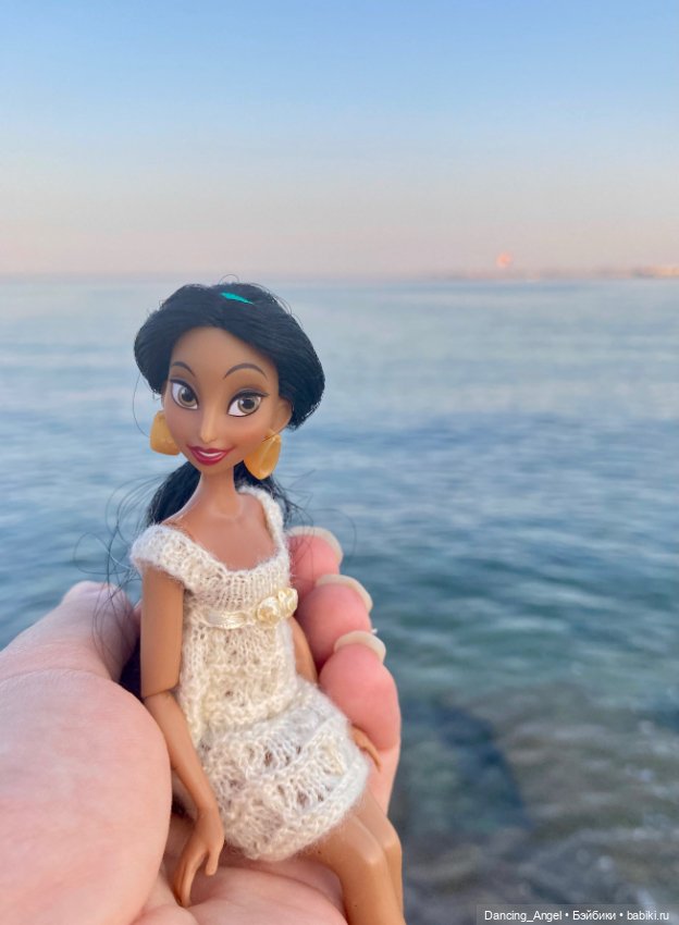 Маленькое путешествие Жасмин (фото 9)