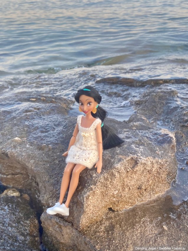 Маленькое путешествие Жасмин (фото 8)