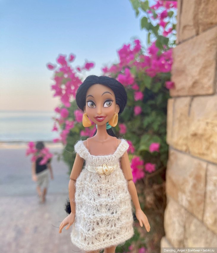 Маленькое путешествие Жасмин (фото 4)