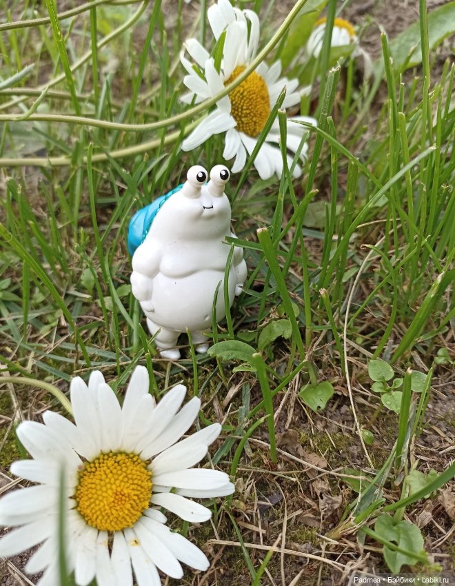 Страж урожая — Коллекционные фигурки (разное): животные