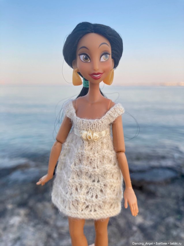 Маленькое путешествие Жасмин (фото 7)