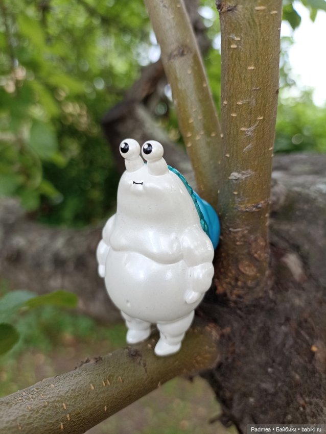 Страж урожая — Коллекционные фигурки (разное): животные (фото 9)