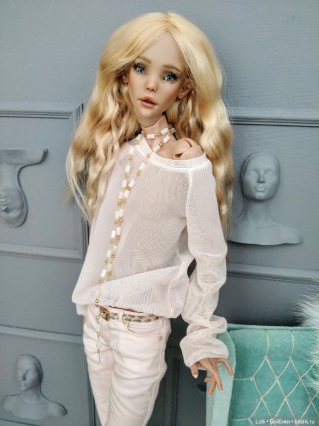 Последние работы на Химеру Нины Куриленко