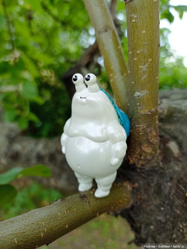 Страж урожая — Коллекционные фигурки (разное): животные (фото 6)