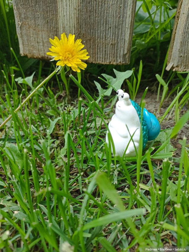 Страж урожая — Коллекционные фигурки (разное): животные (фото 3)