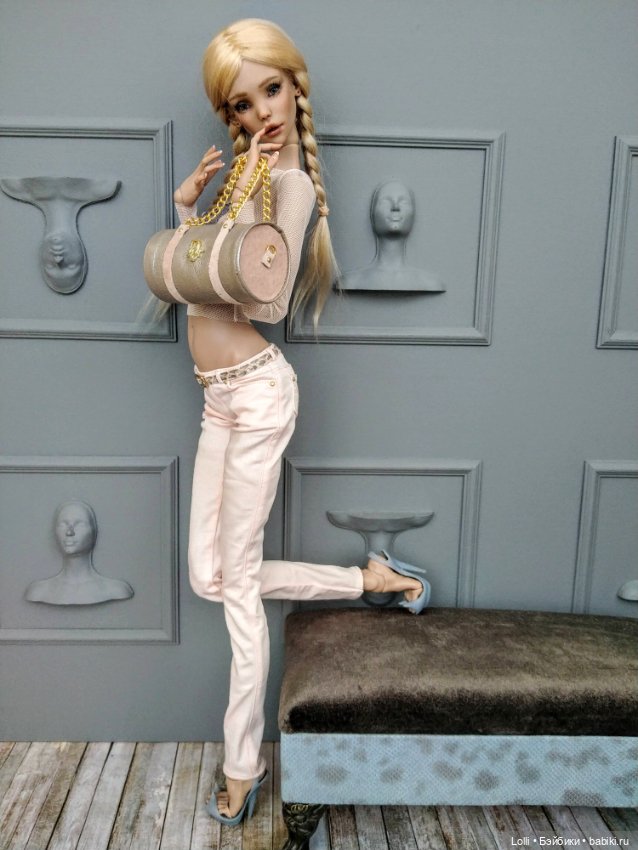 Последние работы на Химеру Нины Куриленко