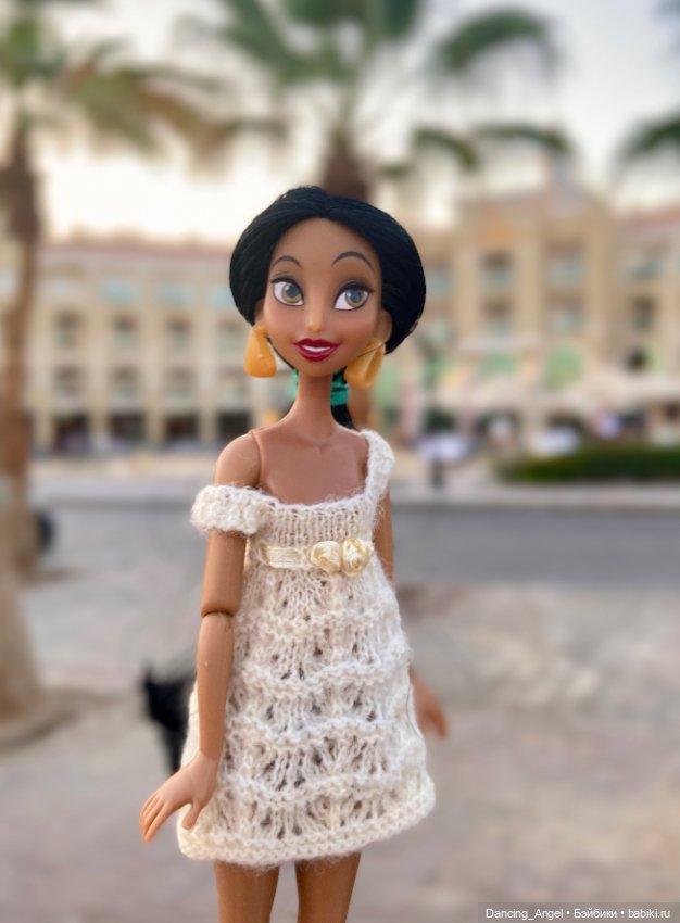 Маленькое путешествие Жасмин (фото 10)