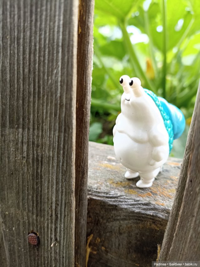 Страж урожая — Коллекционные фигурки (разное): животные (фото 5)