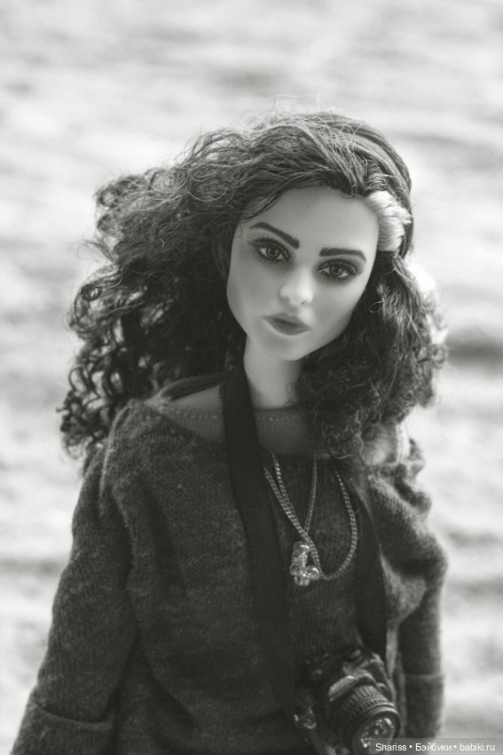 У моря — Куклы Harry Potter (Гарри Поттер) Mattel: Wizarding World (фото 5)