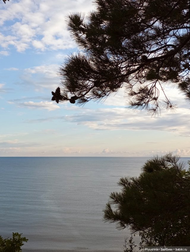 Красотки на море. Фотосессия у белой ротонды (фото 2)