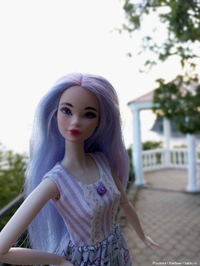 Красотки на море. Фотосессия у белой ротонды (фото 5)