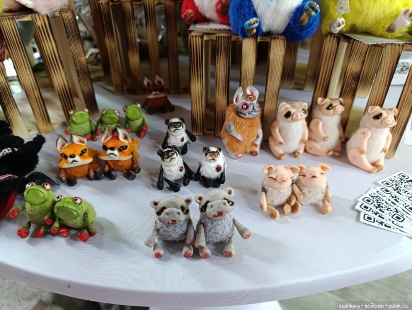 Нижегородский Бал Кукол, часть 2