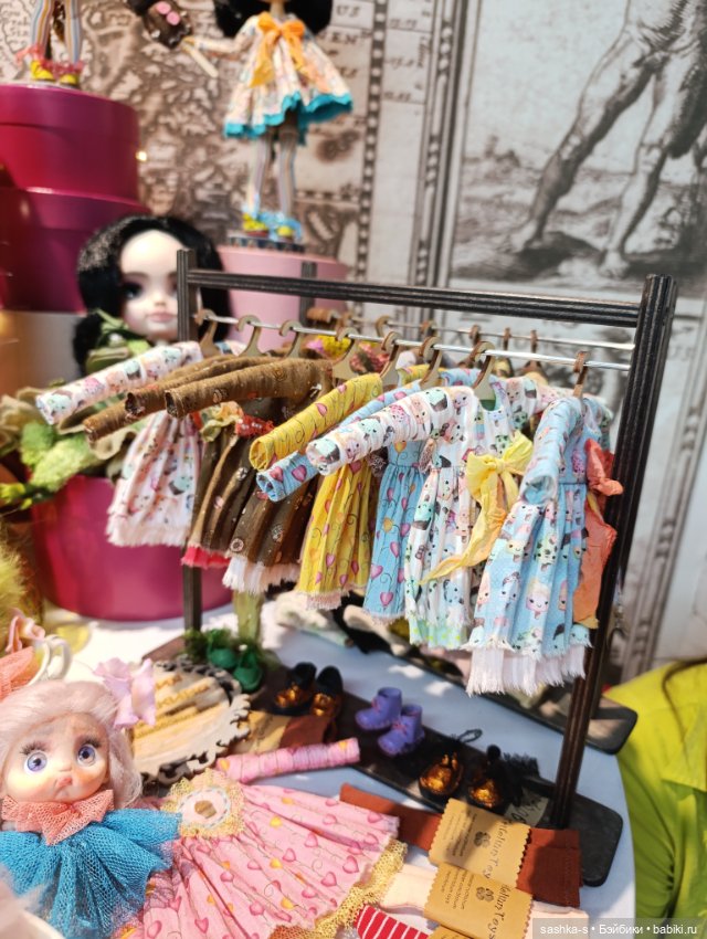 Нижегородский Бал Кукол, часть 2