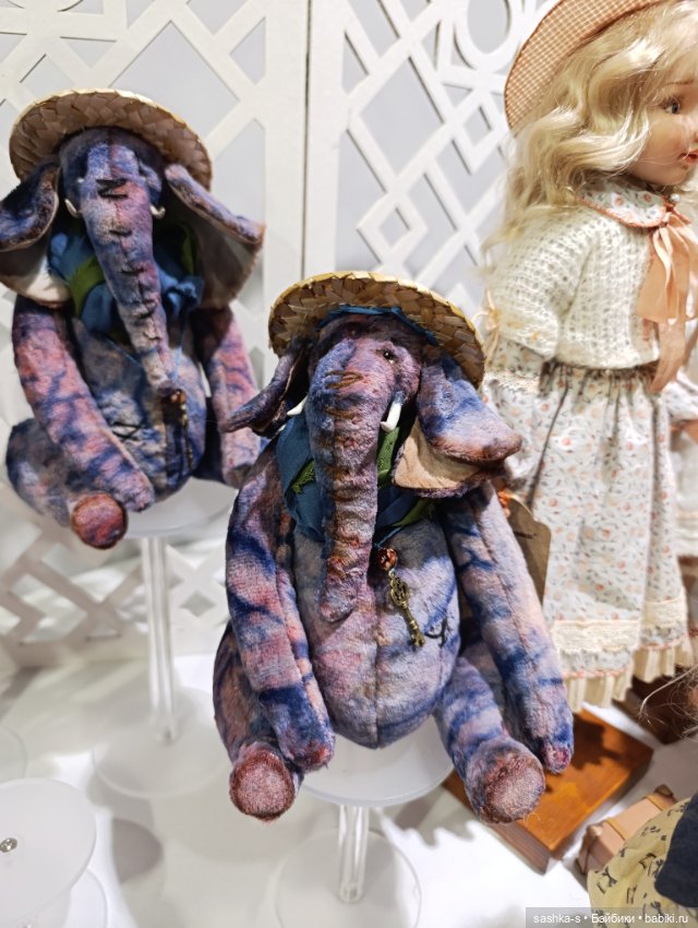 Нижегородский Бал Кукол, часть 2 (фото 4)