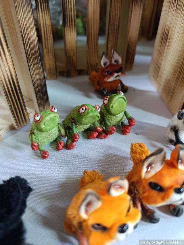 Нижегородский Бал Кукол, часть 2