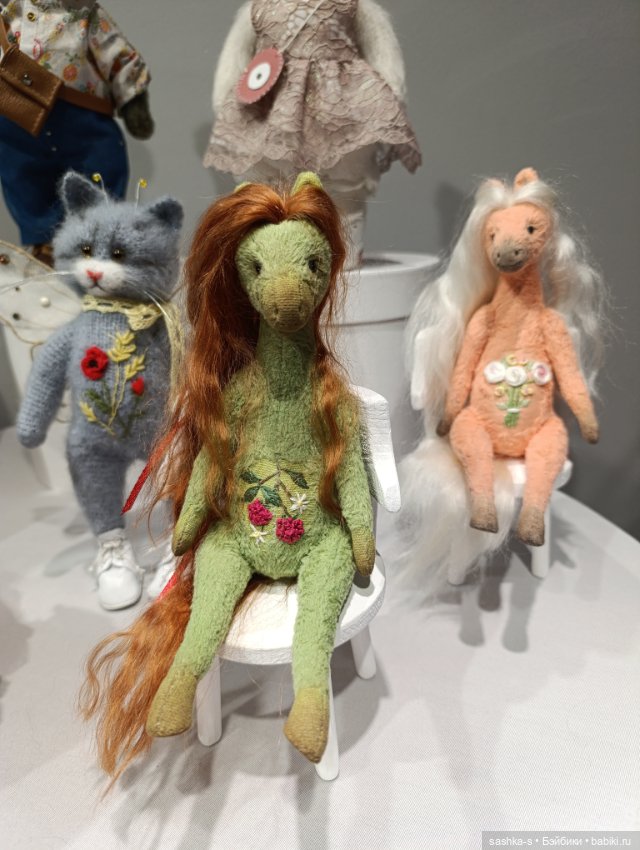 Нижегородский Бал Кукол, часть 2 (фото 8)