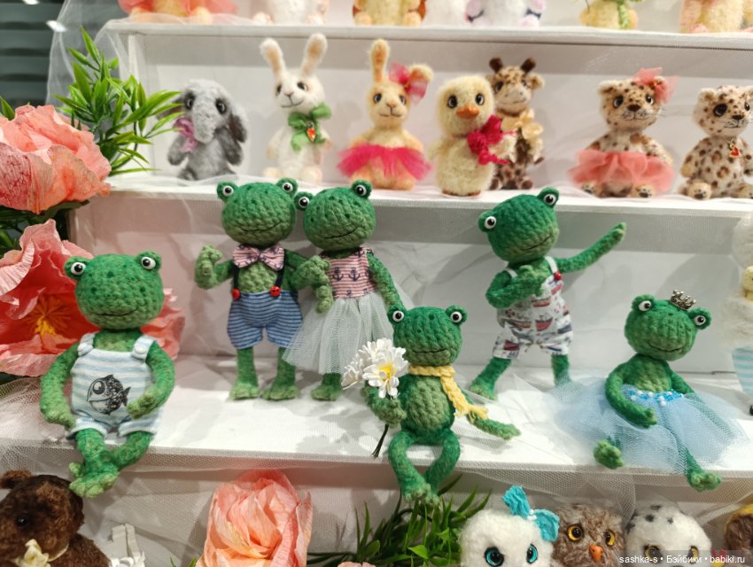 Нижегородский Бал Кукол, часть 2