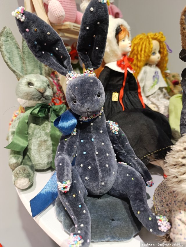 Нижегородский Бал Кукол, часть 2 (фото 6)