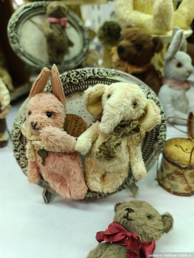 Нижегородский Бал Кукол, часть 2