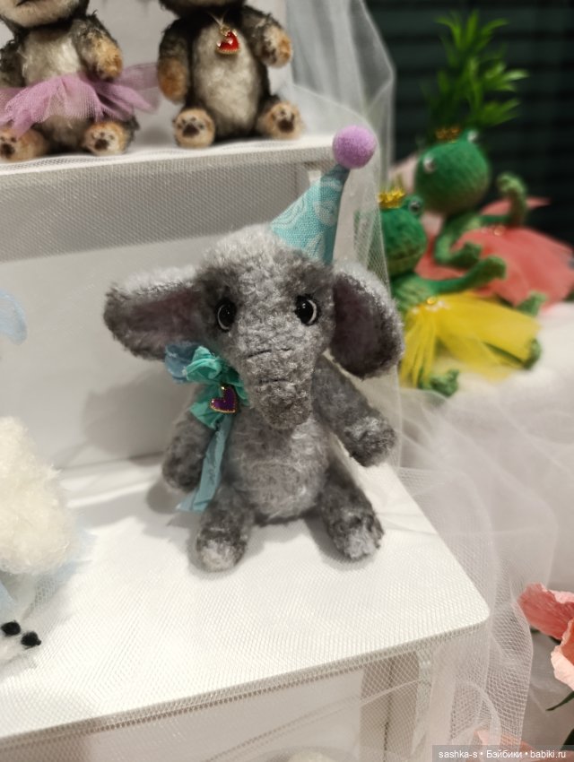 Нижегородский Бал Кукол, часть 2