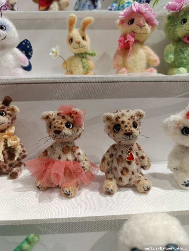 Нижегородский Бал Кукол, часть 2