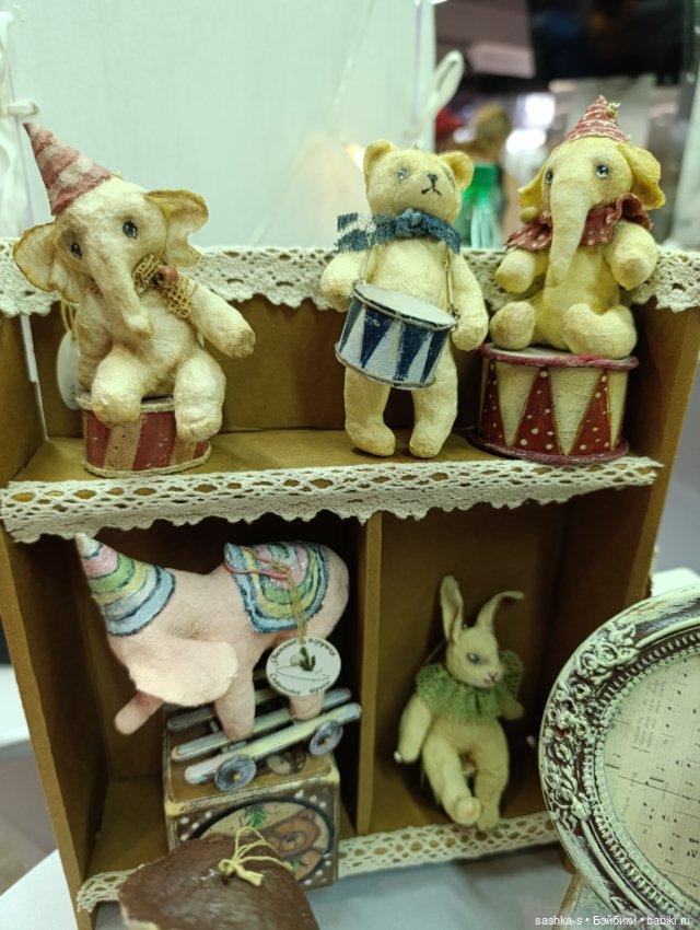 Нижегородский Бал Кукол, часть 2