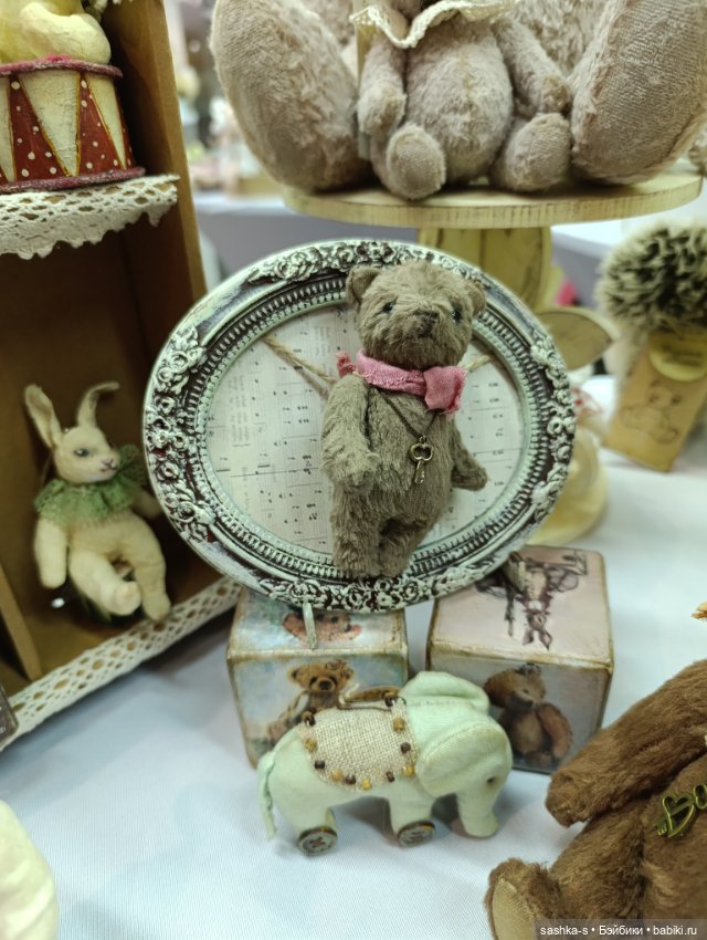 Нижегородский Бал Кукол, часть 2