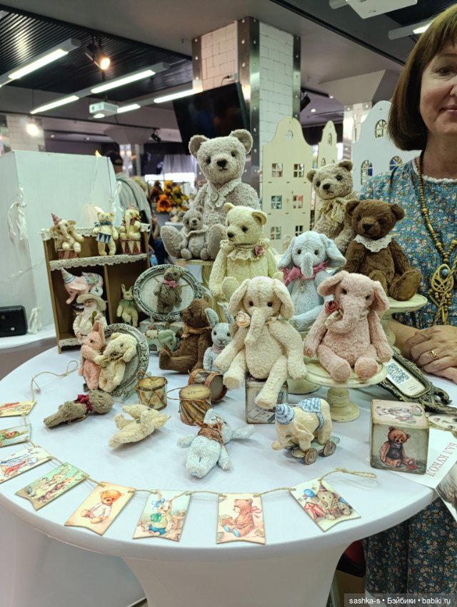 Нижегородский Бал Кукол, часть 2