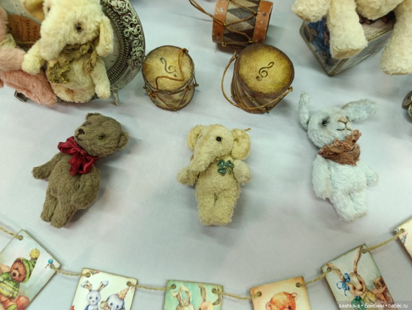 Нижегородский Бал Кукол, часть 2