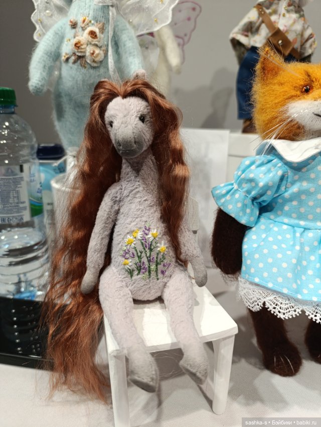 Нижегородский Бал Кукол, часть 2 (фото 9)