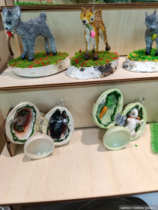 Нижегородский Бал Кукол, часть 2