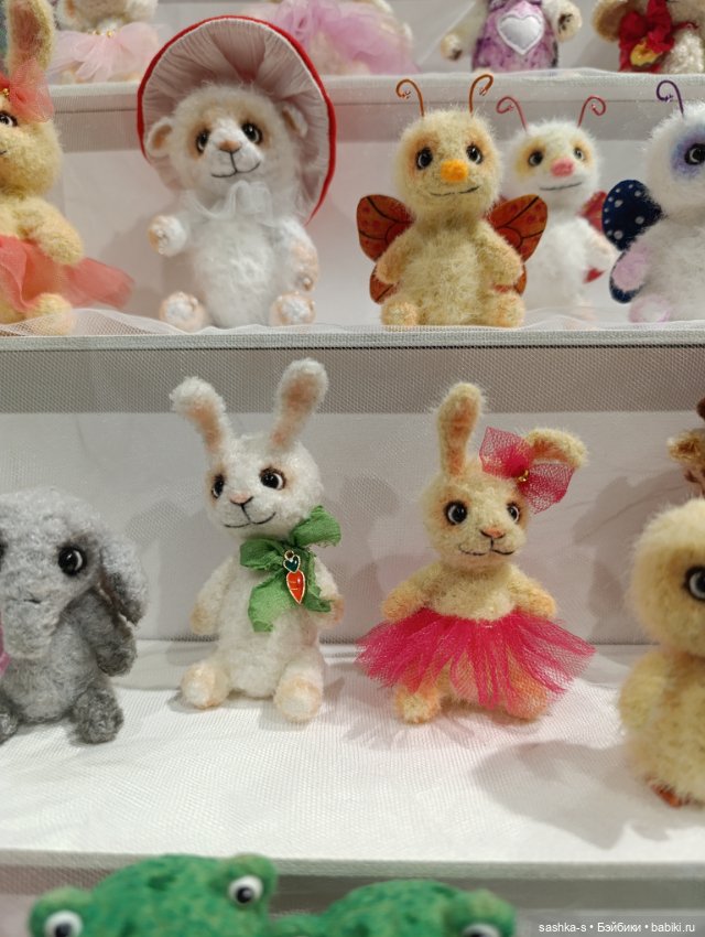 Нижегородский Бал Кукол, часть 2