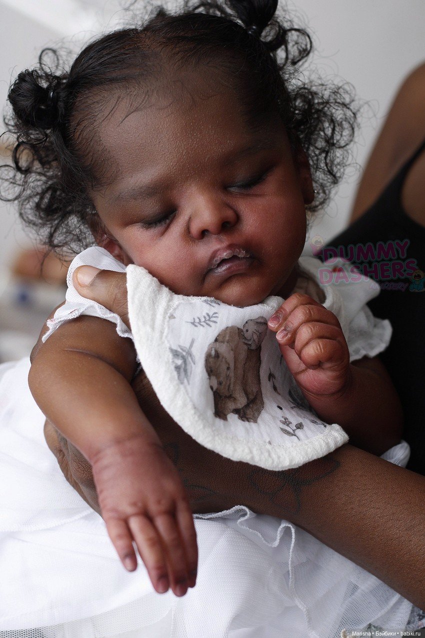 Little Bear скульптора Beatriz Clemente, автор прототипа Cleopatra Erysthee (фото 7)