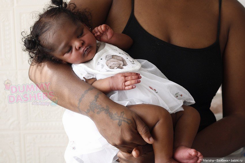 Little Bear скульптора Beatriz Clemente, автор прототипа Cleopatra Erysthee (фото 6)