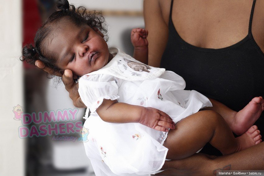 Little Bear скульптора Beatriz Clemente, автор прототипа Cleopatra Erysthee (фото 2)