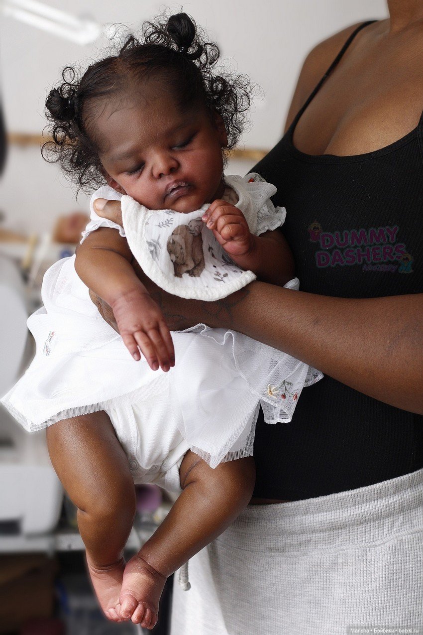 Little Bear скульптора Beatriz Clemente, автор прототипа Cleopatra Erysthee (фото 3)